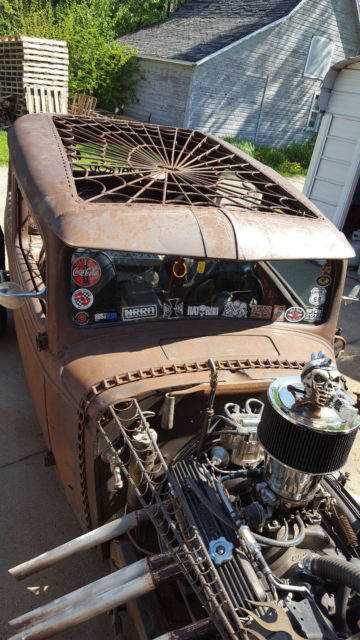 1933 Chevrolet Other