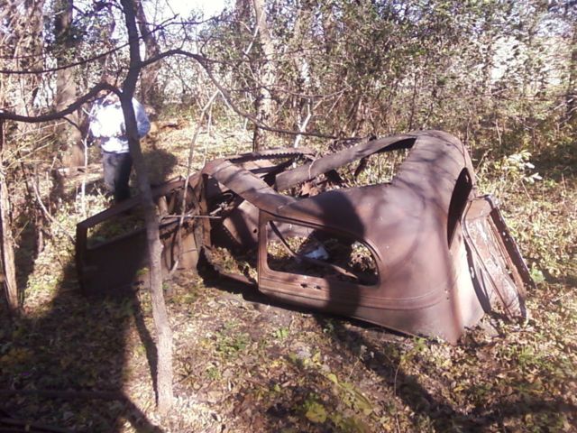 1933 Chevrolet Other