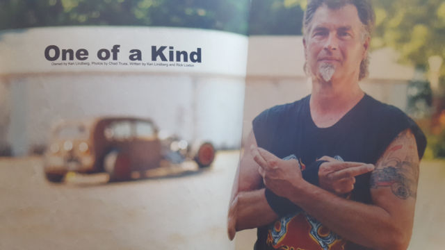 1933 Chevrolet Other