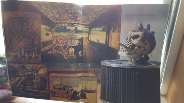 1933 Chevrolet Other