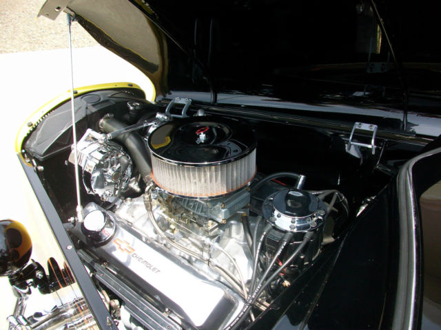 1933 CELESTRIAL BLACK[JAG COLOR] Ford Other 3 WINDOW COUPE