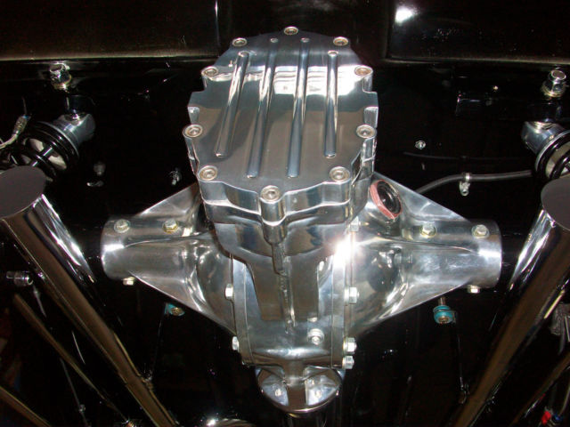 1933 CELESTRIAL BLACK[JAG COLOR] Ford Other 3 WINDOW COUPE