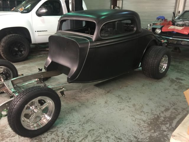 1933 Ford Other
