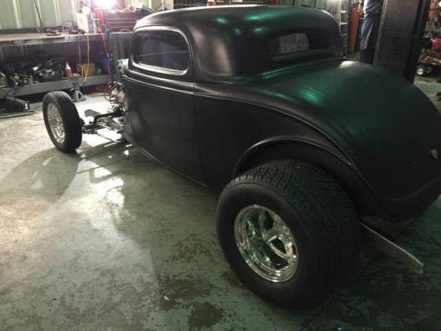1933 Ford Other