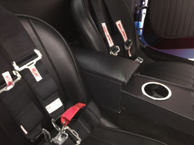 1933 Black/Blue Ford Other Coupe