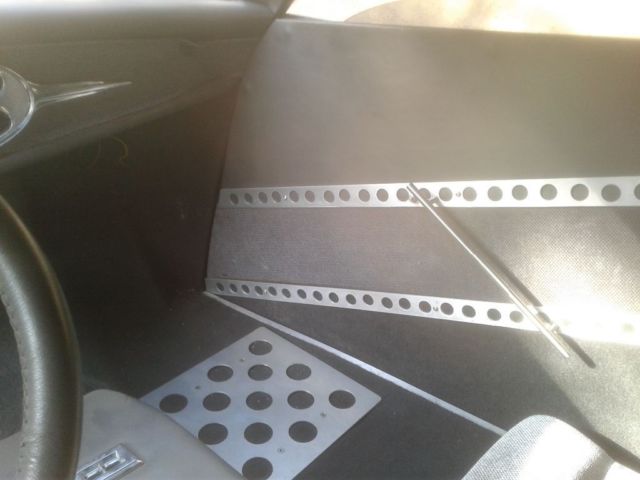 1933 Black Ford Other