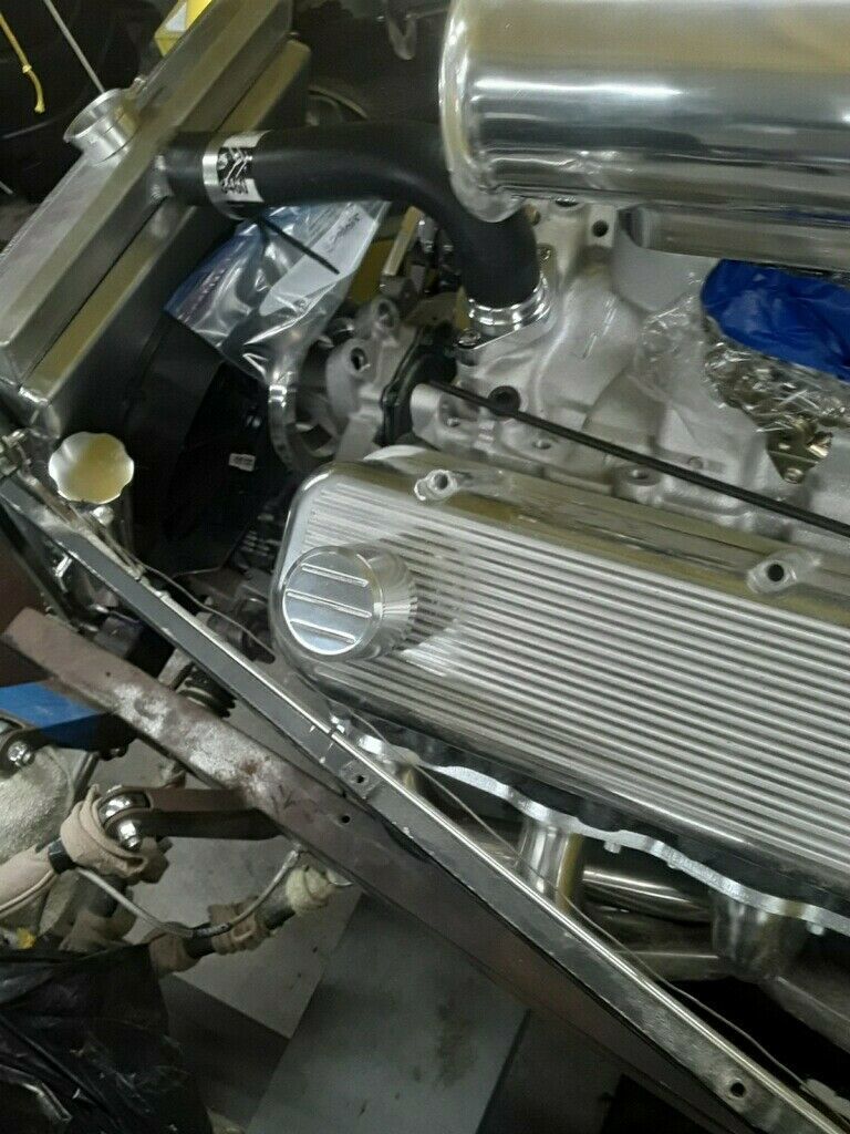 1933 Yellow Ford ford coupes Convertible