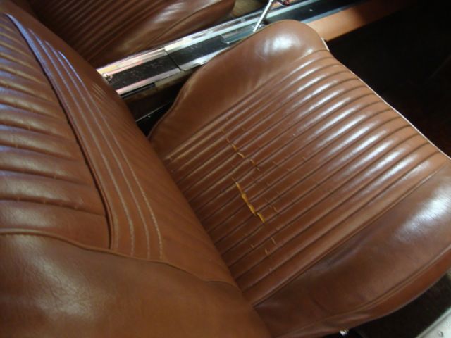 1964 Oldsmobile Cutlass HARDTOP