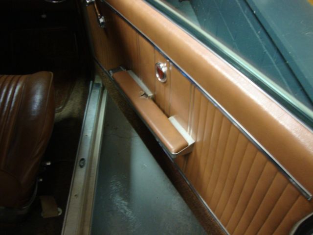 1964 Oldsmobile Cutlass HARDTOP