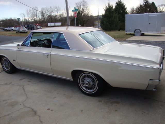 1964 Oldsmobile Cutlass HARDTOP