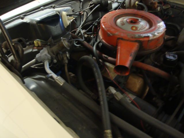 1964 Oldsmobile Cutlass HARDTOP