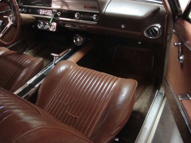 1964 Oldsmobile Cutlass HARDTOP