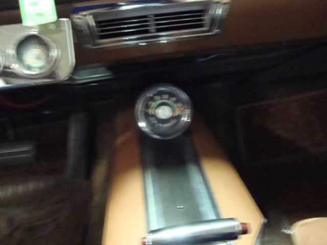 1964 Oldsmobile Cutlass HARDTOP