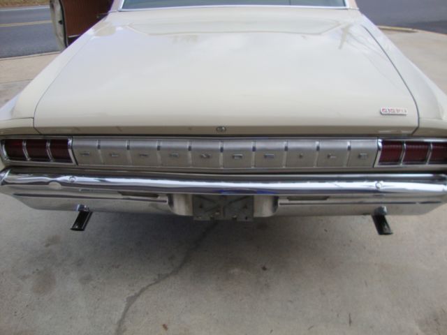 1964 Oldsmobile Cutlass HARDTOP