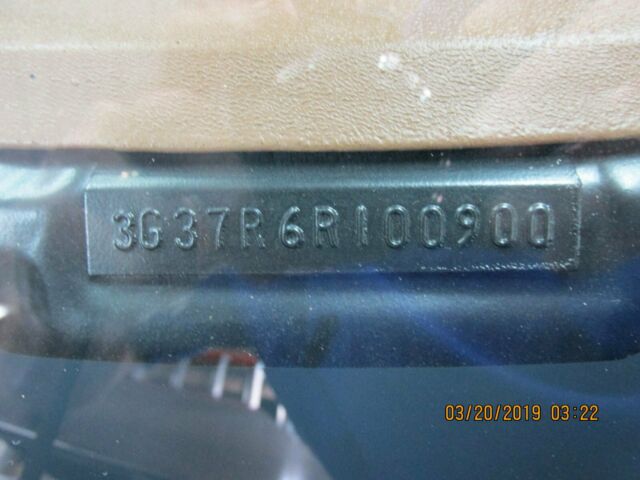 1976 BUCKSKIN Oldsmobile Cutlass 2 DOOR