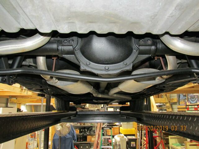 1976 BUCKSKIN Oldsmobile Cutlass 2 DOOR