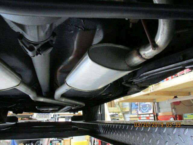 1976 BUCKSKIN Oldsmobile Cutlass 2 DOOR