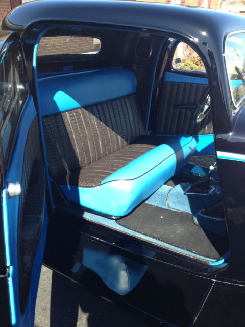1934 BLACK Ford Other