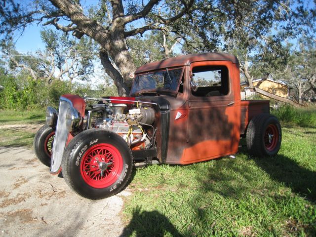 1934 Brown Chevrolet Other Pickups short bed