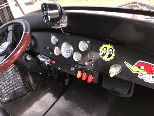 1934 Brown Chevrolet Other Pickups short bed