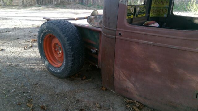 1934 Chevrolet Other Pickups