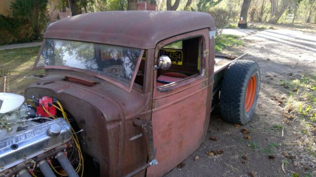 1934 Chevrolet Other Pickups