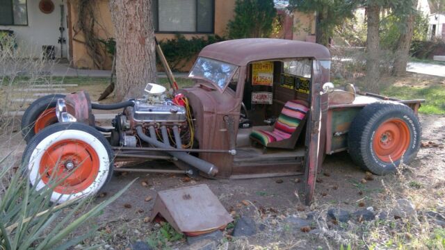 1934 Chevrolet Other Pickups