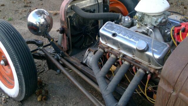 1934 Chevrolet Other Pickups