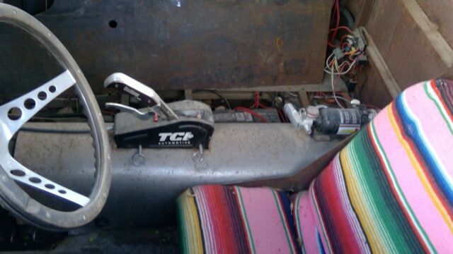 1934 Chevrolet Other Pickups