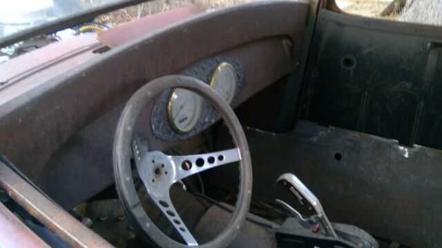 1934 Chevrolet Other Pickups