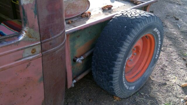 1934 Chevrolet Other Pickups