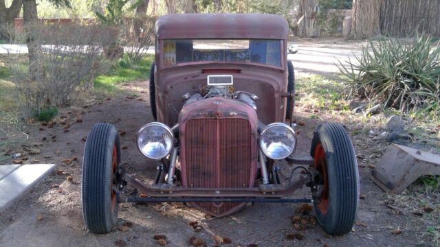 1934 Chevrolet Other Pickups