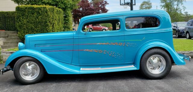 1934 Chevrolet Other Sedan