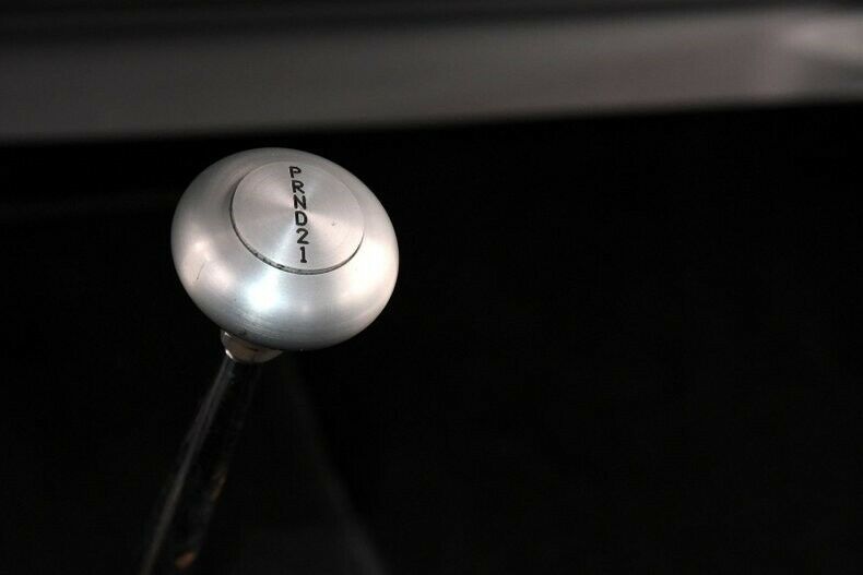 1934 Silver Ford Other Coupe