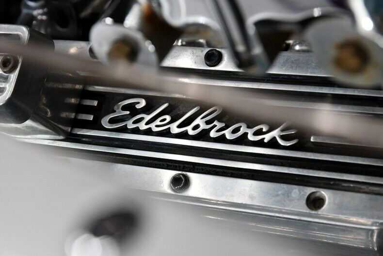 1934 Silver Ford Other Coupe