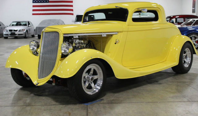 1934 Ford Other