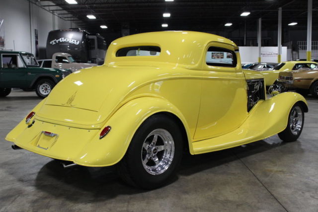 1934 Ford Other