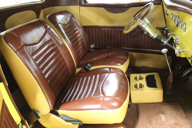 1934 Ford Other