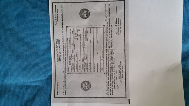 1934 Black Ford Other Coupe