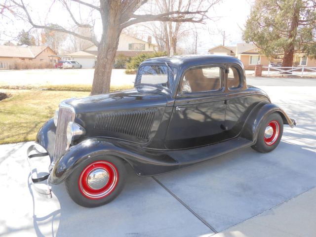 1934 Ford Other