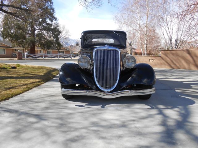 1934 Ford Other