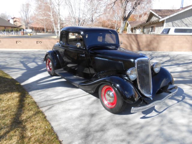 1934 Ford Other