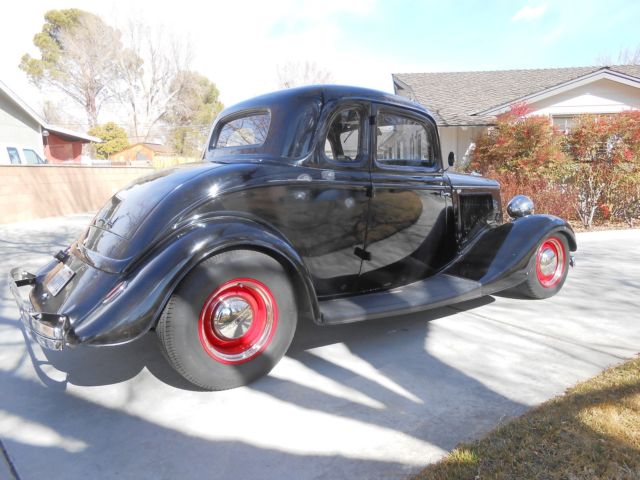 1934 Ford Other