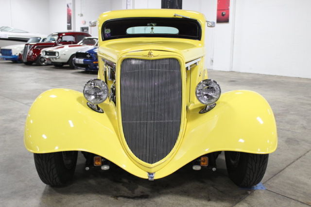 1934 Ford Other
