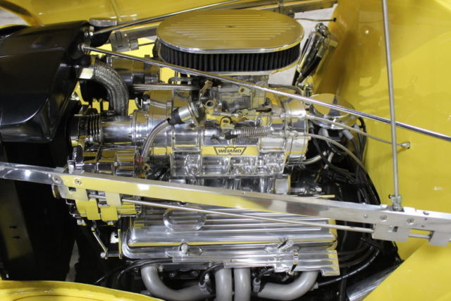 1934 Ford Other