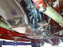 1934 2007 Viper Red Ford Other