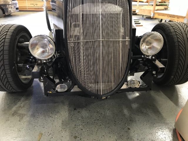 1934 Ford Other