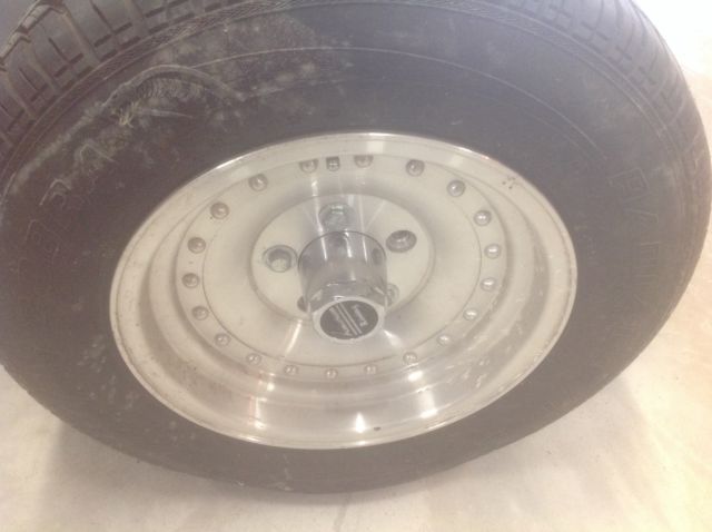 1934 Purple Ford Other 2 door glass