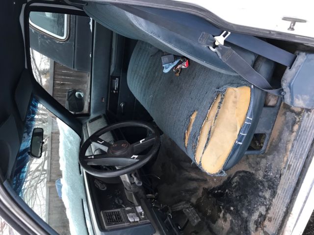 1993 GMC Other Utility