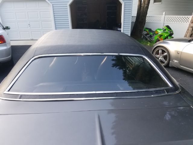 1973 CHAMPAINE Dodge Challenger Coupe